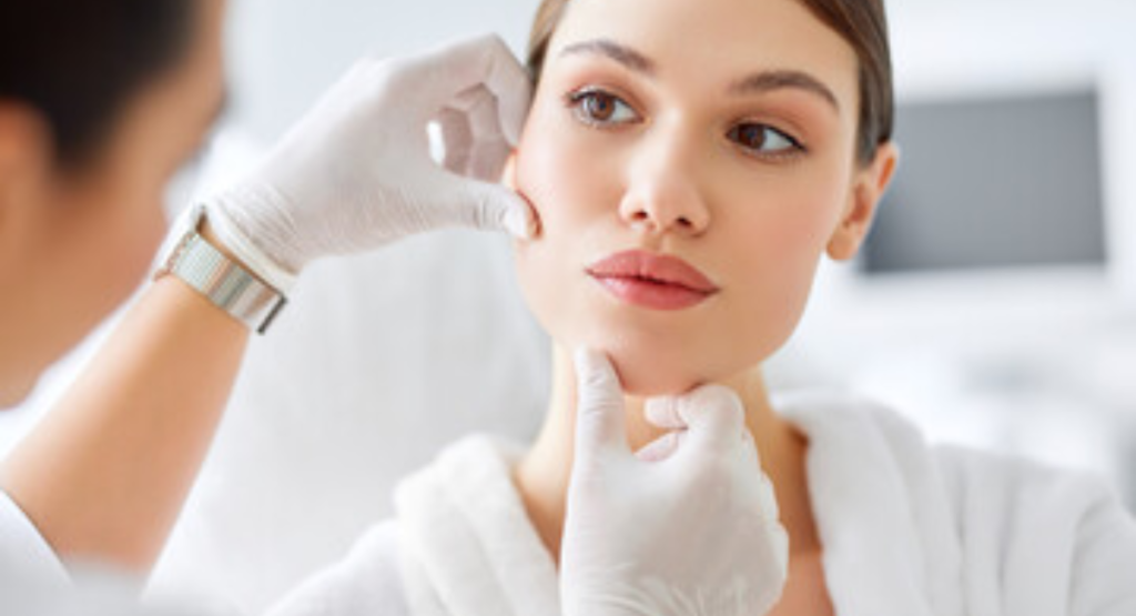 SKIN AND HAIR SPECIALIST IN INDORE