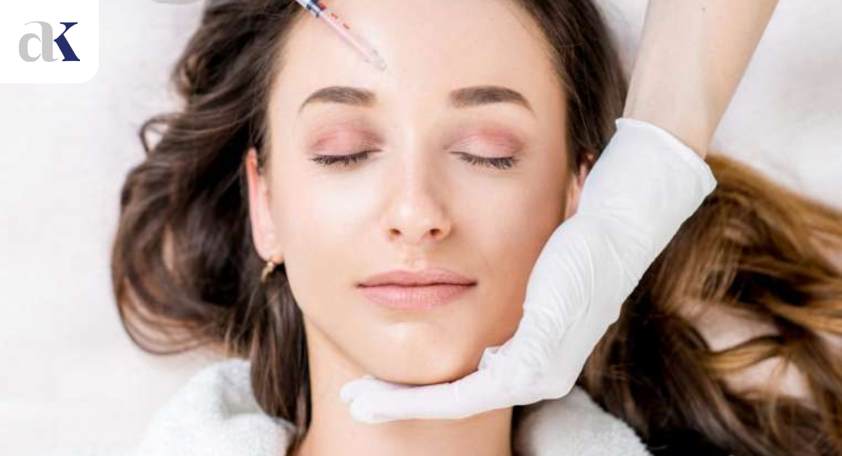 Achieving Radiant Skin: The Transformative Expertise of Dr. Atul Kathed at Aesthetics Skin Clinic