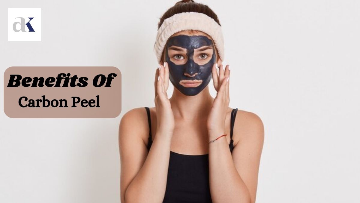 7 Benefits Offered by Carbon Peel Treatments by Dr. Atul Kathed