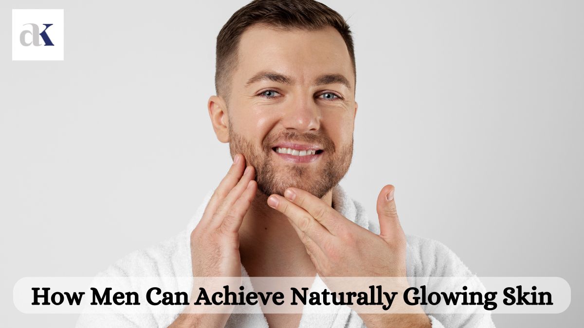 Achieve Naturally Glowing Skin by Best Skin Doctor in Indore
